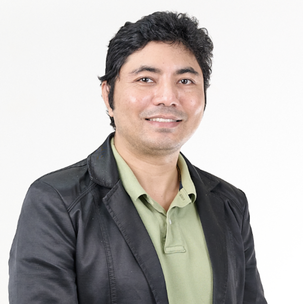 Vivek-Bhakta-Mathema