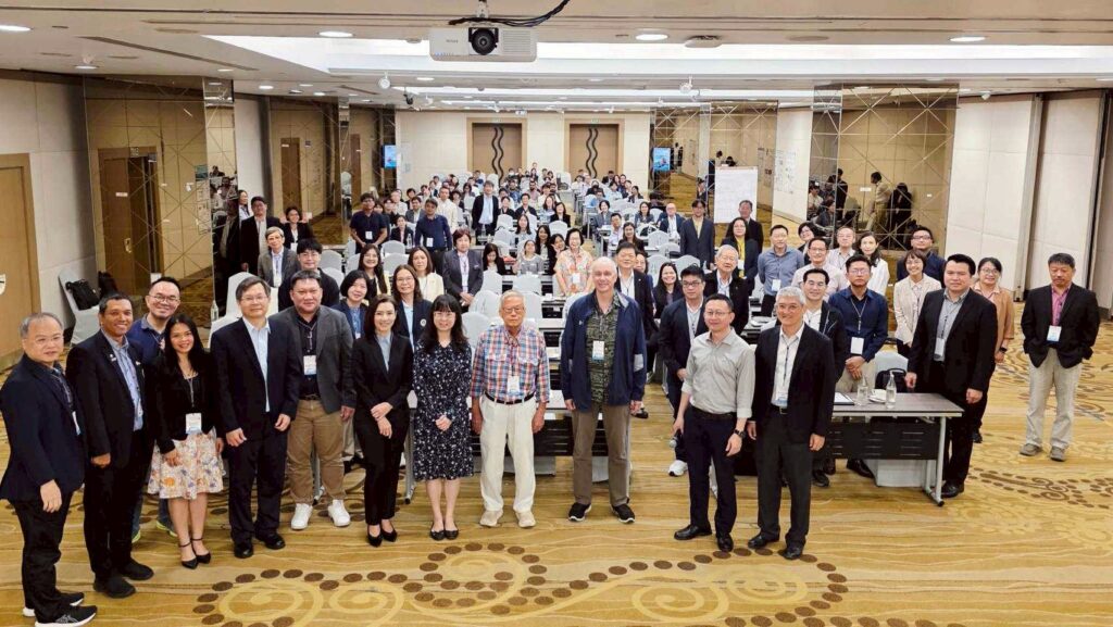 Chemistry as a Bridge to Sustainability 2025 (September 30 - October 03, 2025)