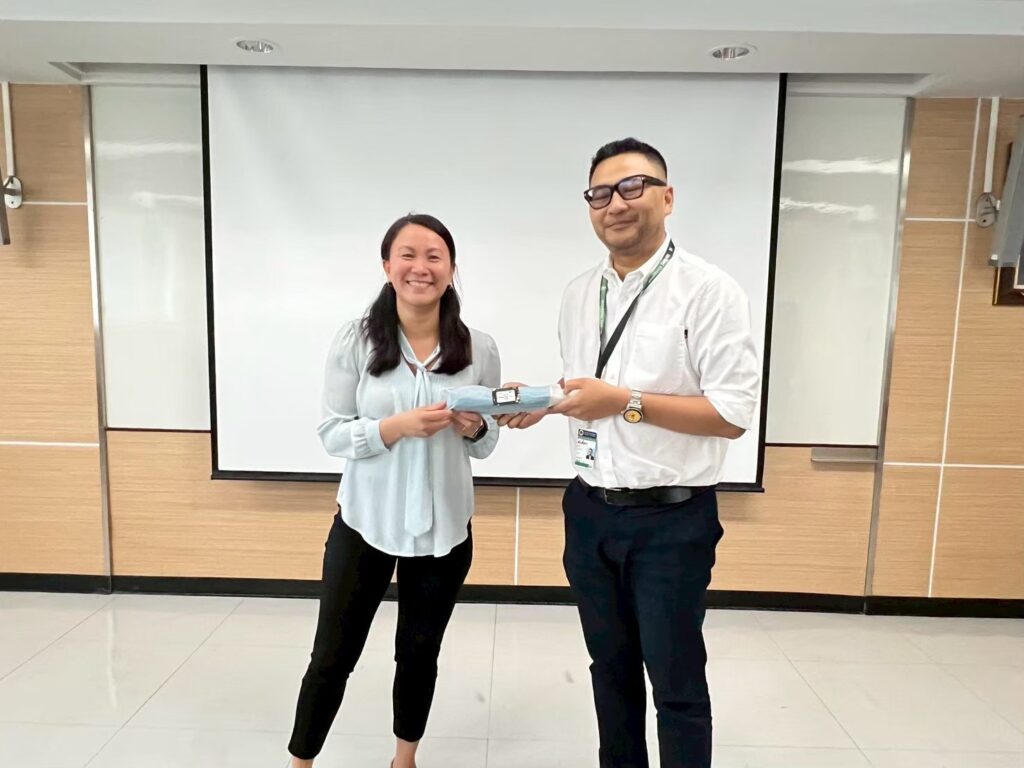 MSB Seminar with Prof. Hien T. Dang (January 19, 2026)