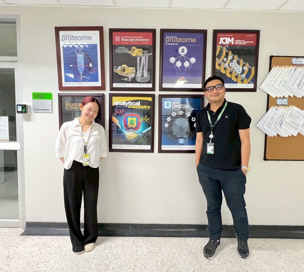 Exchange Student Visit From Oita University, Japan (June 15 - July 3, 2026)